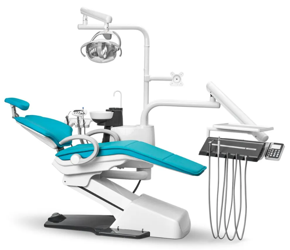 Установка WOSON WOD730 нижняя подача с педалью FARO