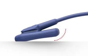 Радиовизиограф Vatech EzSensor Soft, цифровой (14, 8 микрон)