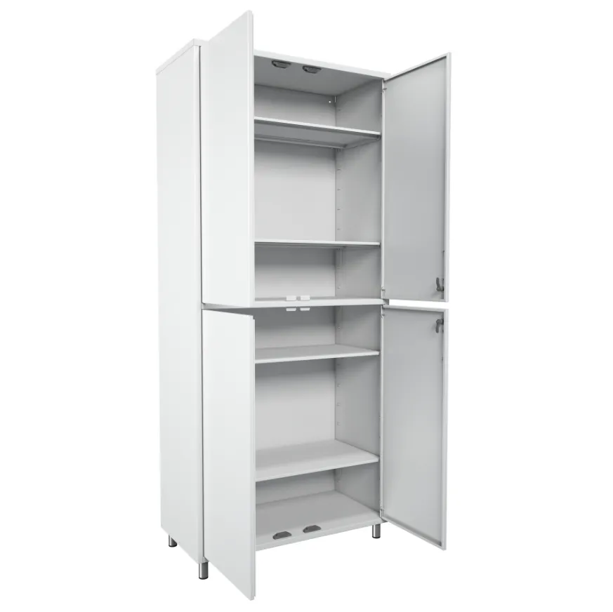 Шкаф для медикаментов ШММ-2.2.2