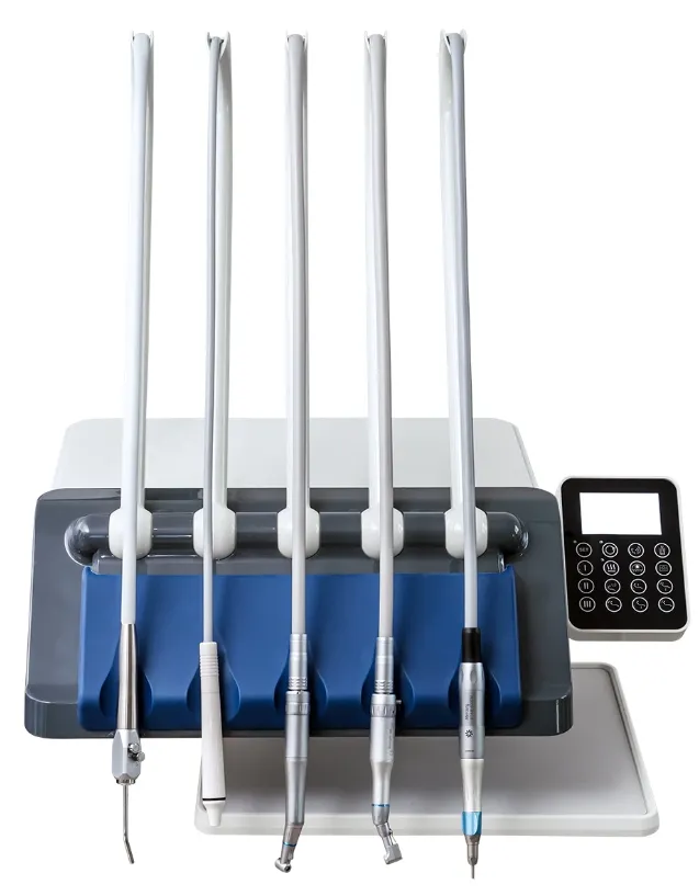 Установка WOSON WOD 550 верхняя подача в мягкой обивке