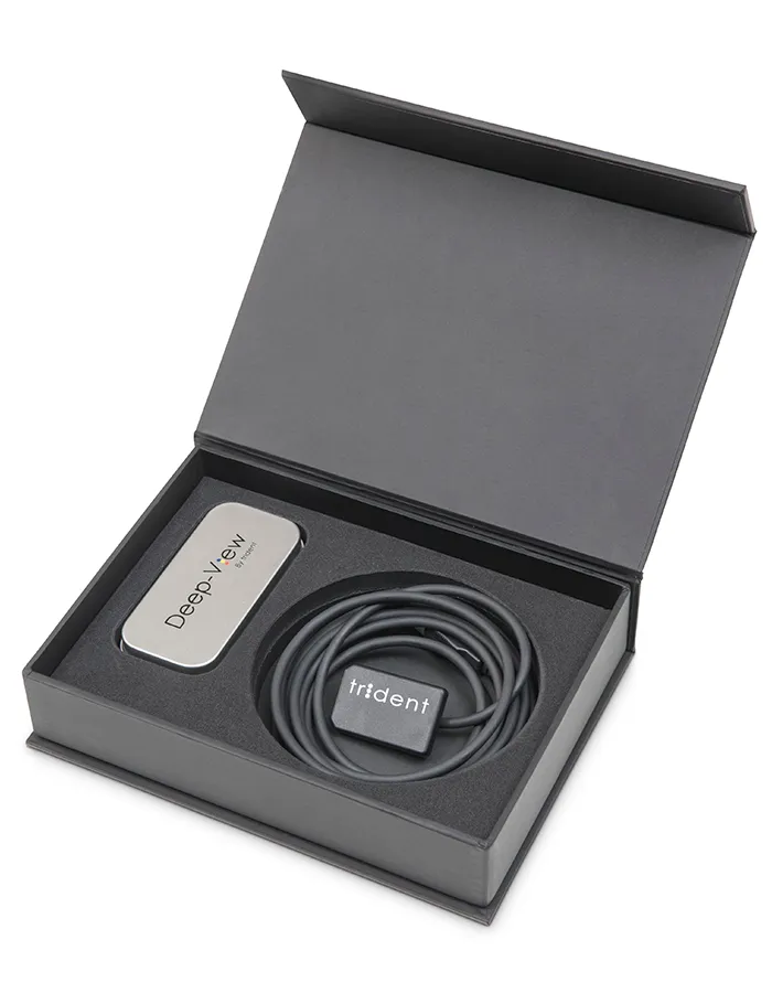 Радиовизиограф Trident i-View