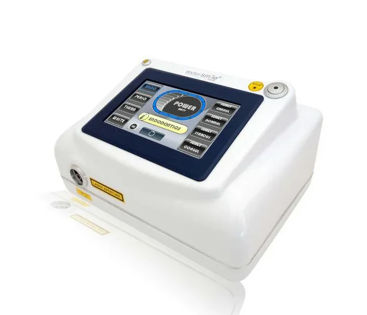 Лазер Doctor Smile Simpler