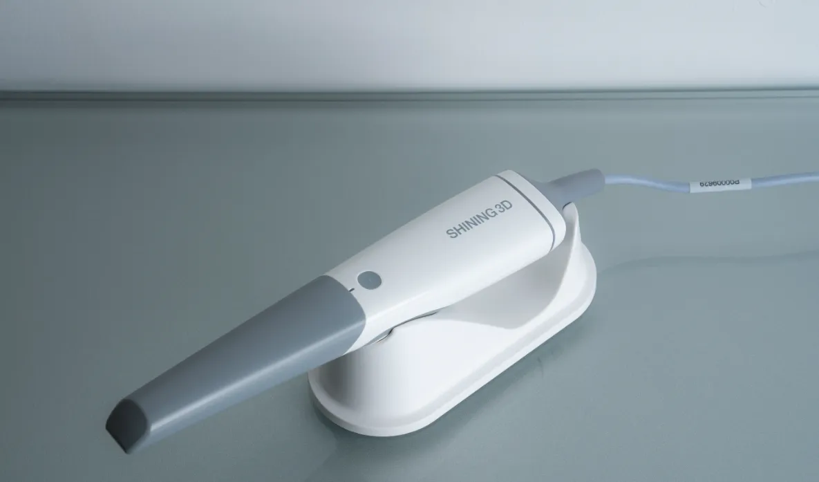 Интраоральный сканер Aoralscan3