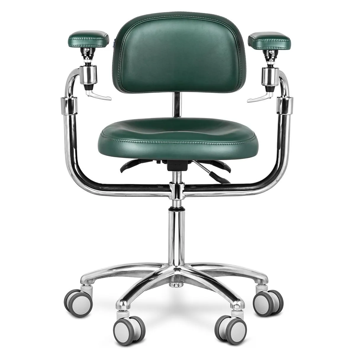 Стул микроскописта Mercury ELITE