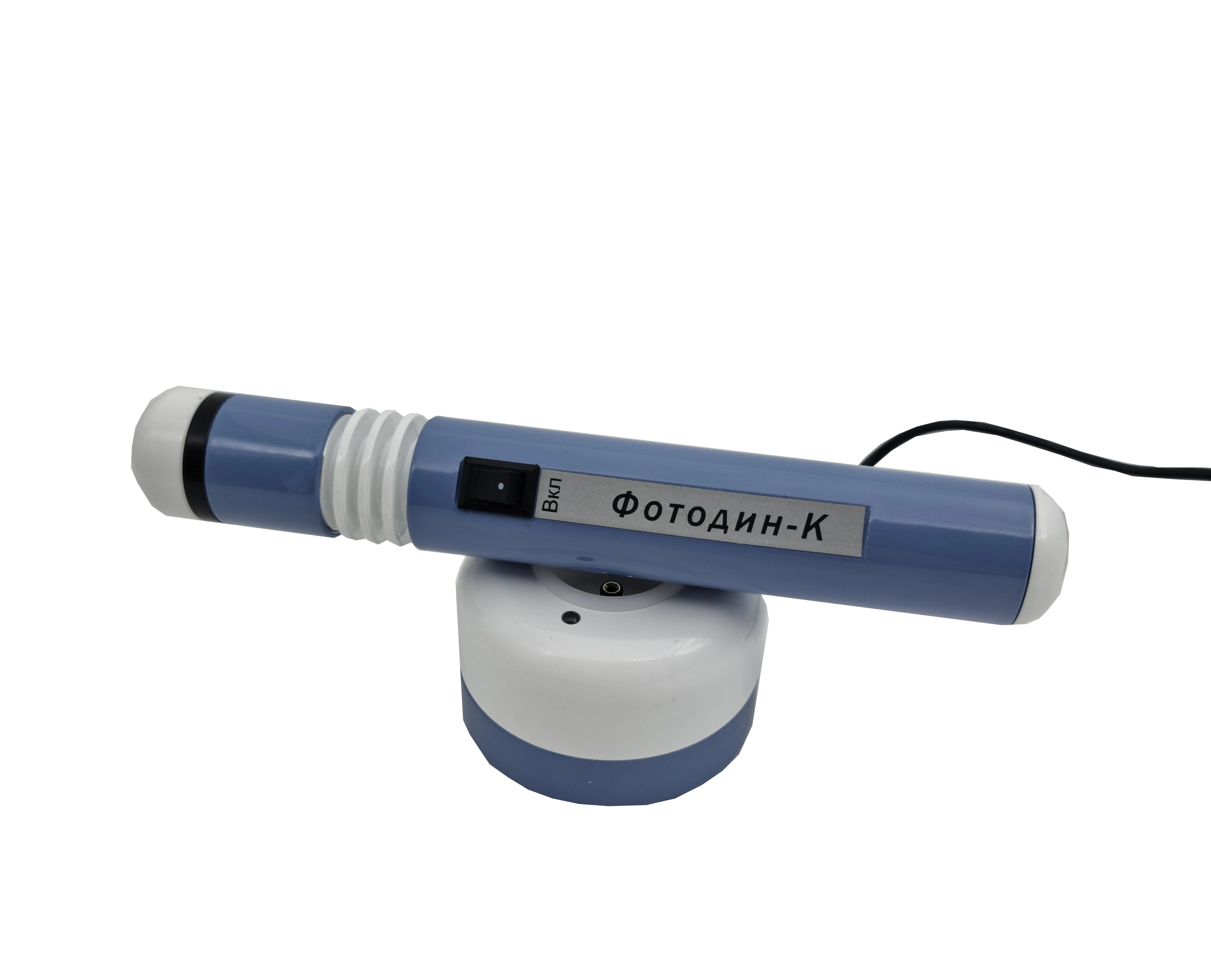 Лазер Фотодин-К аппарат светодиодный АФСк-630/670 Полироник