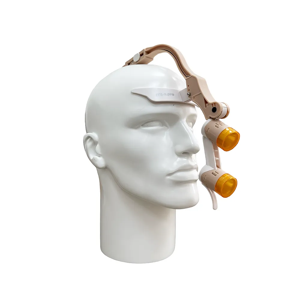 Осветитель iTS-10 NEW (Бежевый)