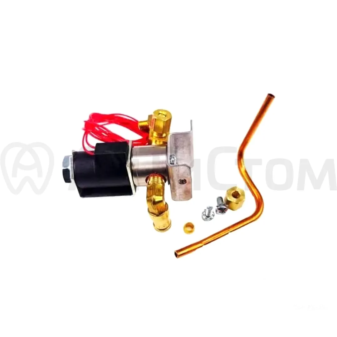 Электромагнитный клапан 220/240В 2000S, B (Код 01-104694S)