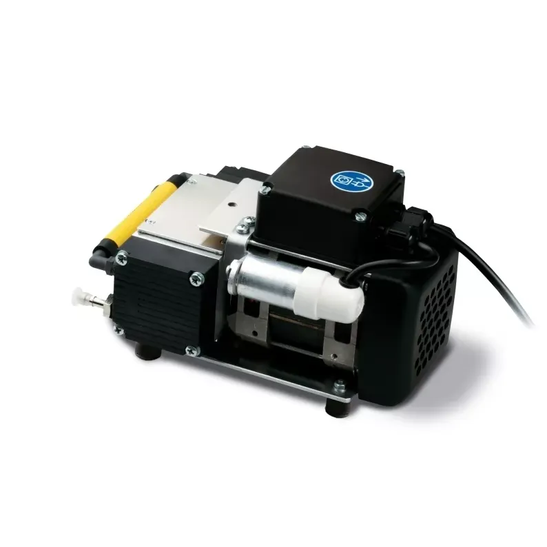 Насос вакуумный VP3 easy 230V/50-60Hz