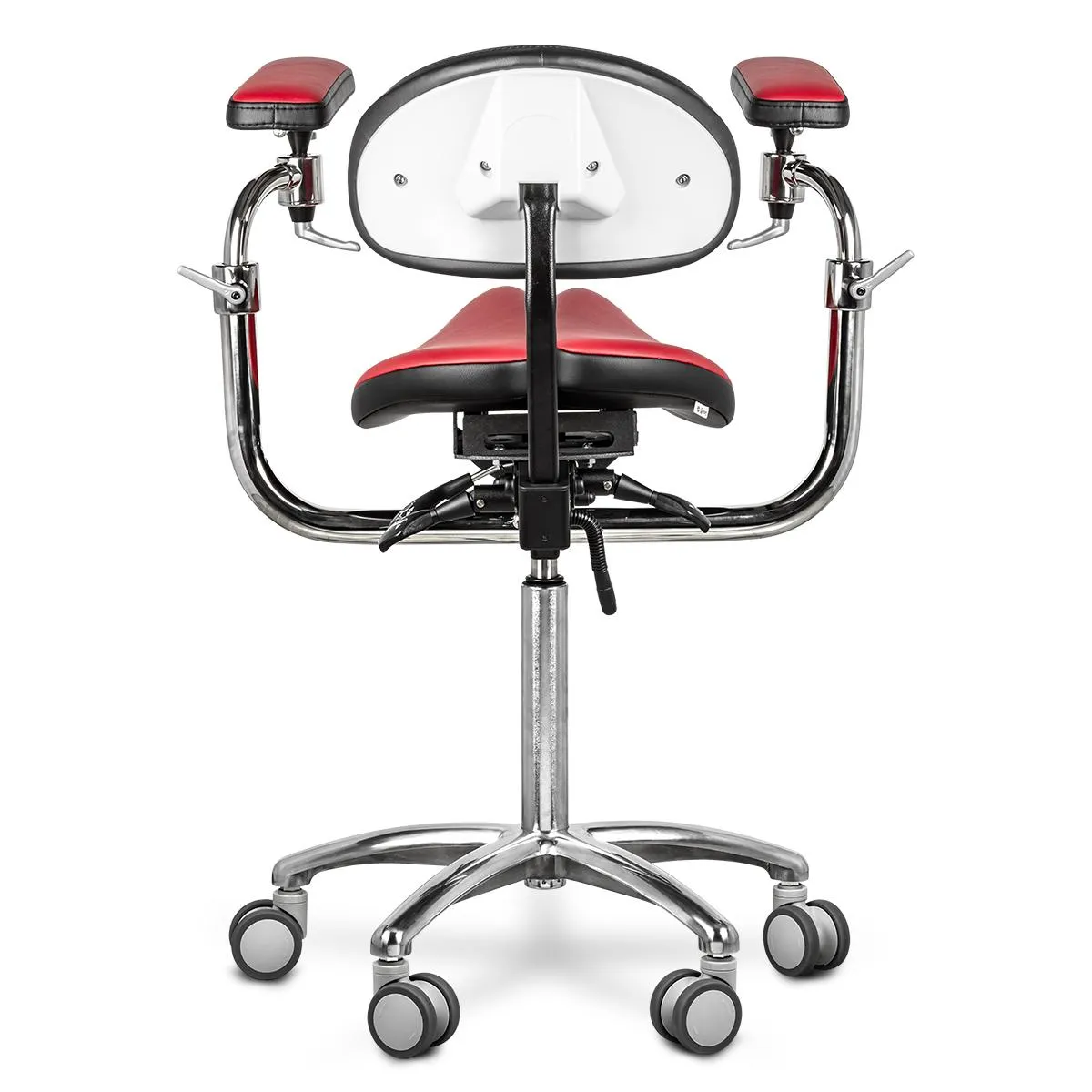 Стул микроскописта Mercury ELITE Export