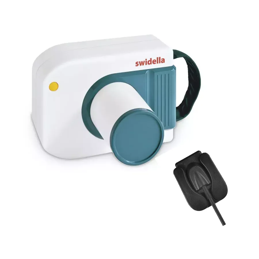 Комплект Рентген Xelium Ultra PD + визиограф HDR 500