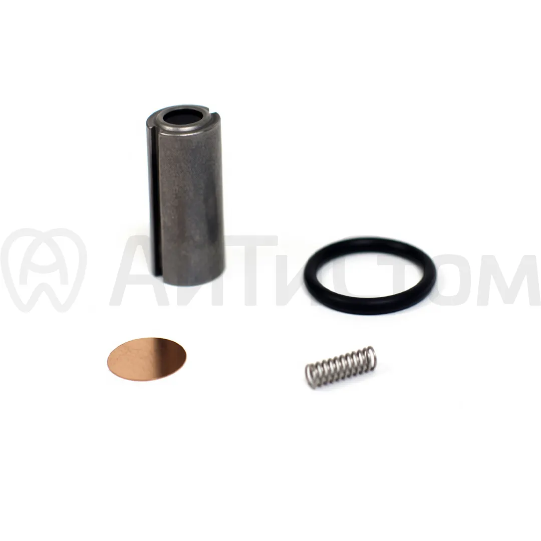 Комплект для ремонта плунжера клапана Parker A/B/C/D SciCan Statim (Код 01-100998S)