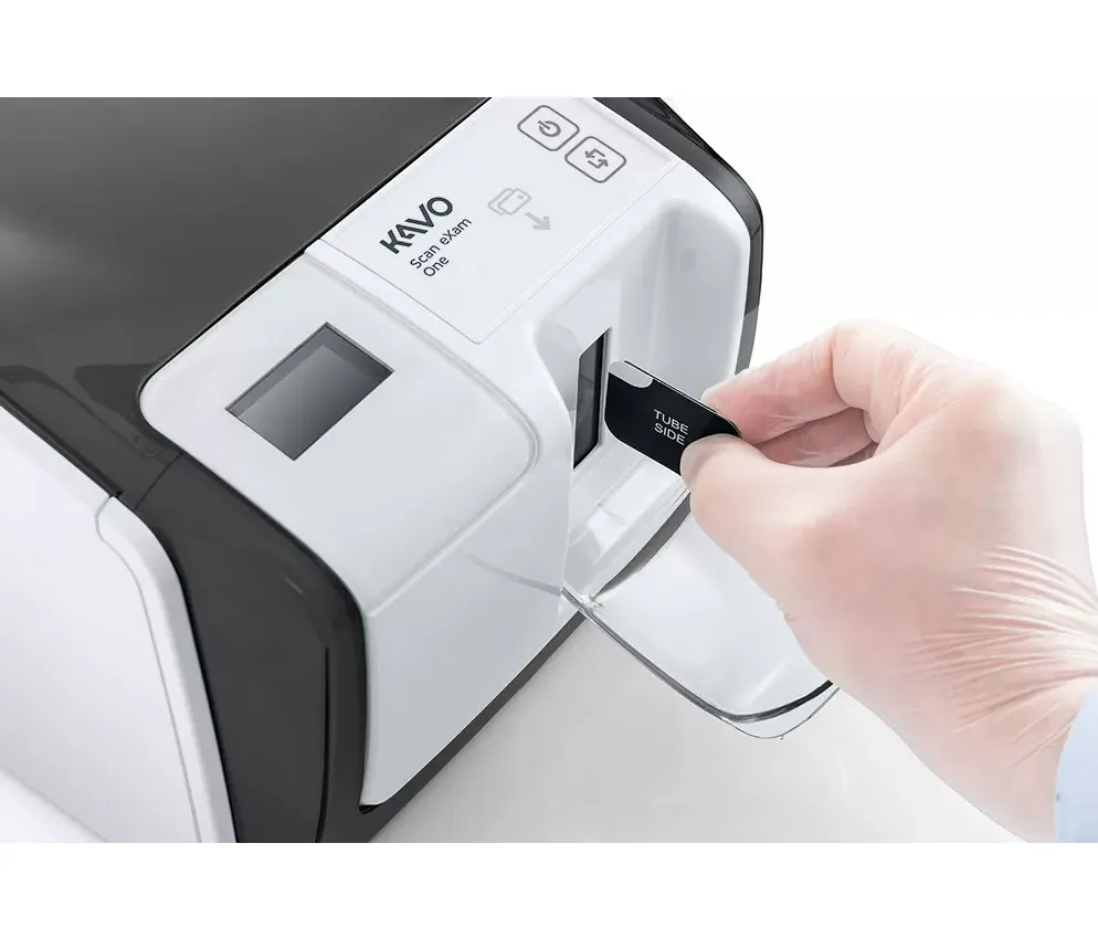 Сканер фосфорных пластин Dexis (KaVo) Scan eXam One