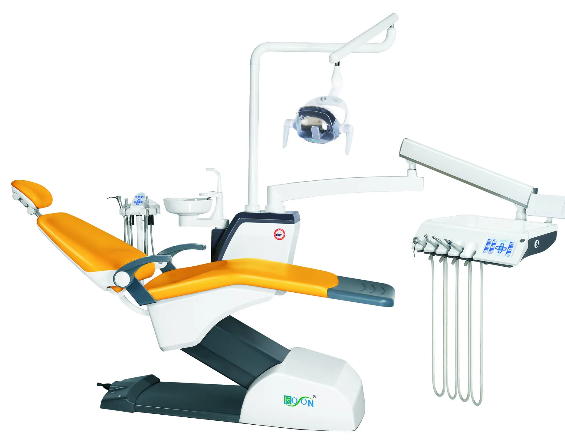 Стоматологическая установка Roson KLT 6220 S6 Lower