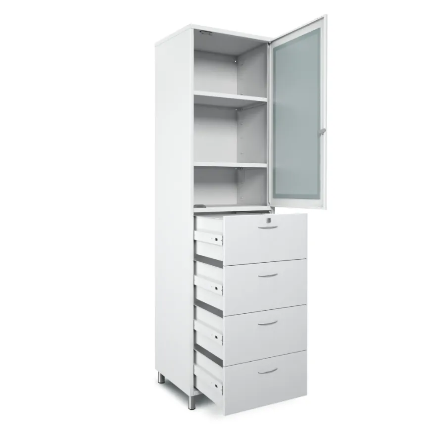 Шкаф для медикаментов ШММ-1.2.3