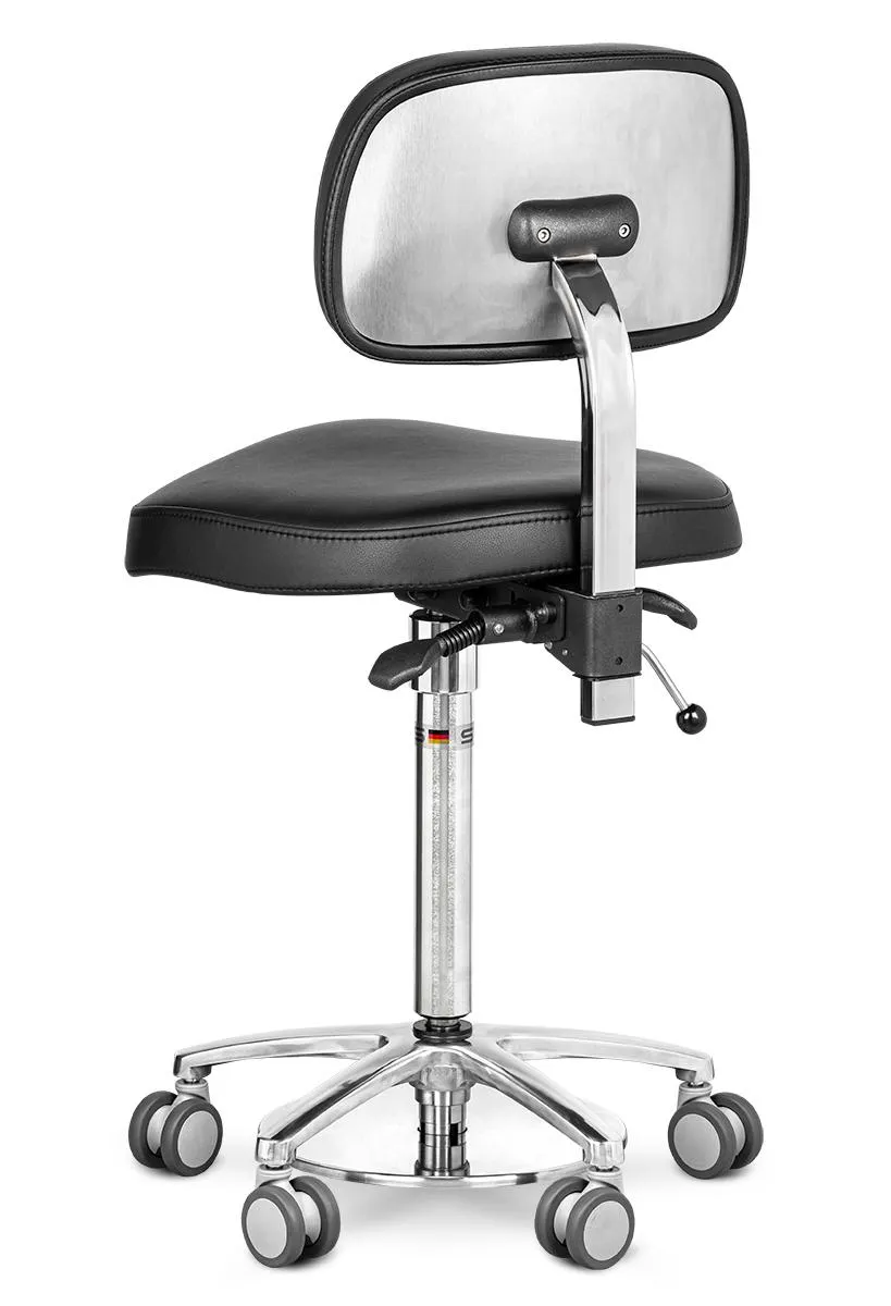 Стул ассистента Mercury B