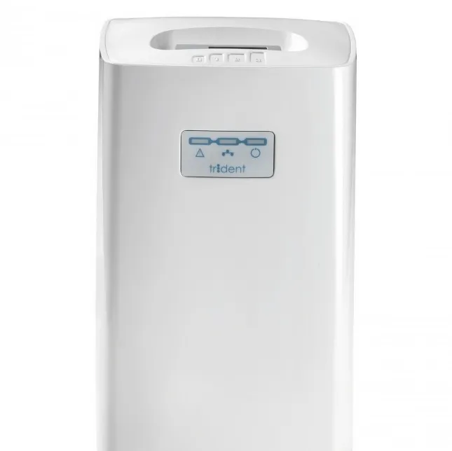 Сканер с фосфорными пластинами Trident Reader