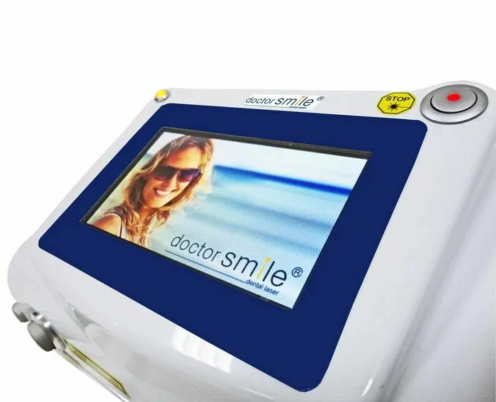 Лазер Doctor Smile Simpler