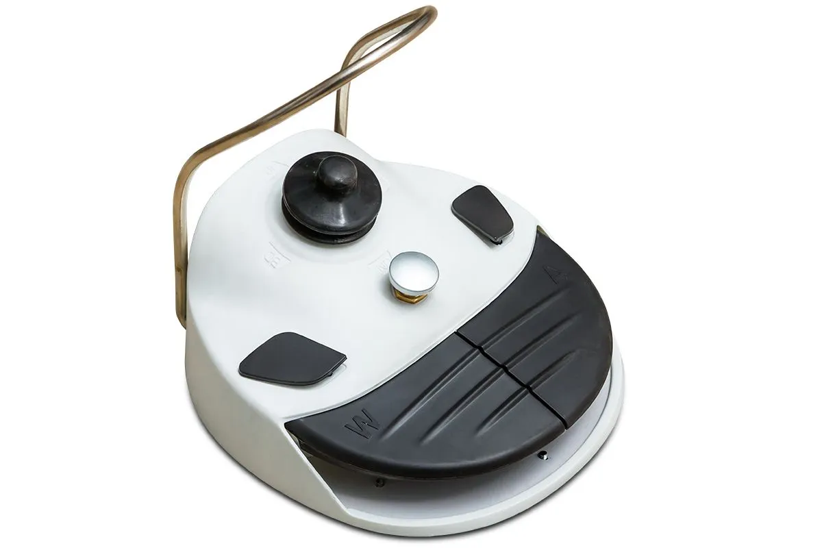 Установка AY-A 3600 нижняя подача