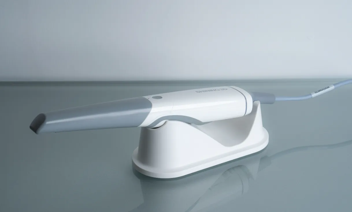 Интраоральный сканер Aoralscan3