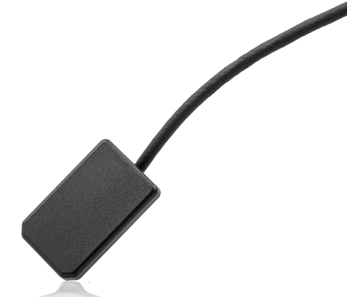 Радиовизиограф Mercury HDR500