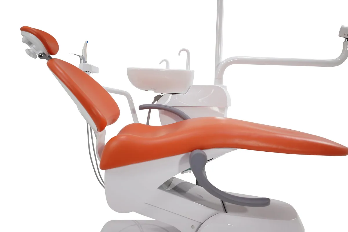 Стоматологическая установка AJAX AJ11 ECO