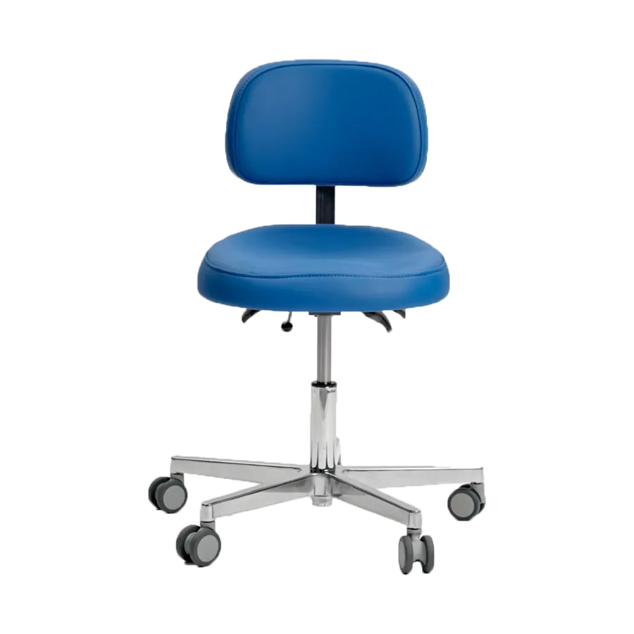 Стул микроскописта