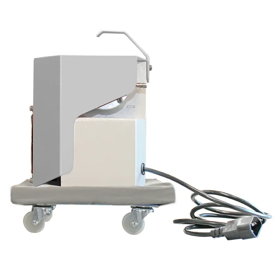 Насос вакуумный ВН 6.2 АРТ