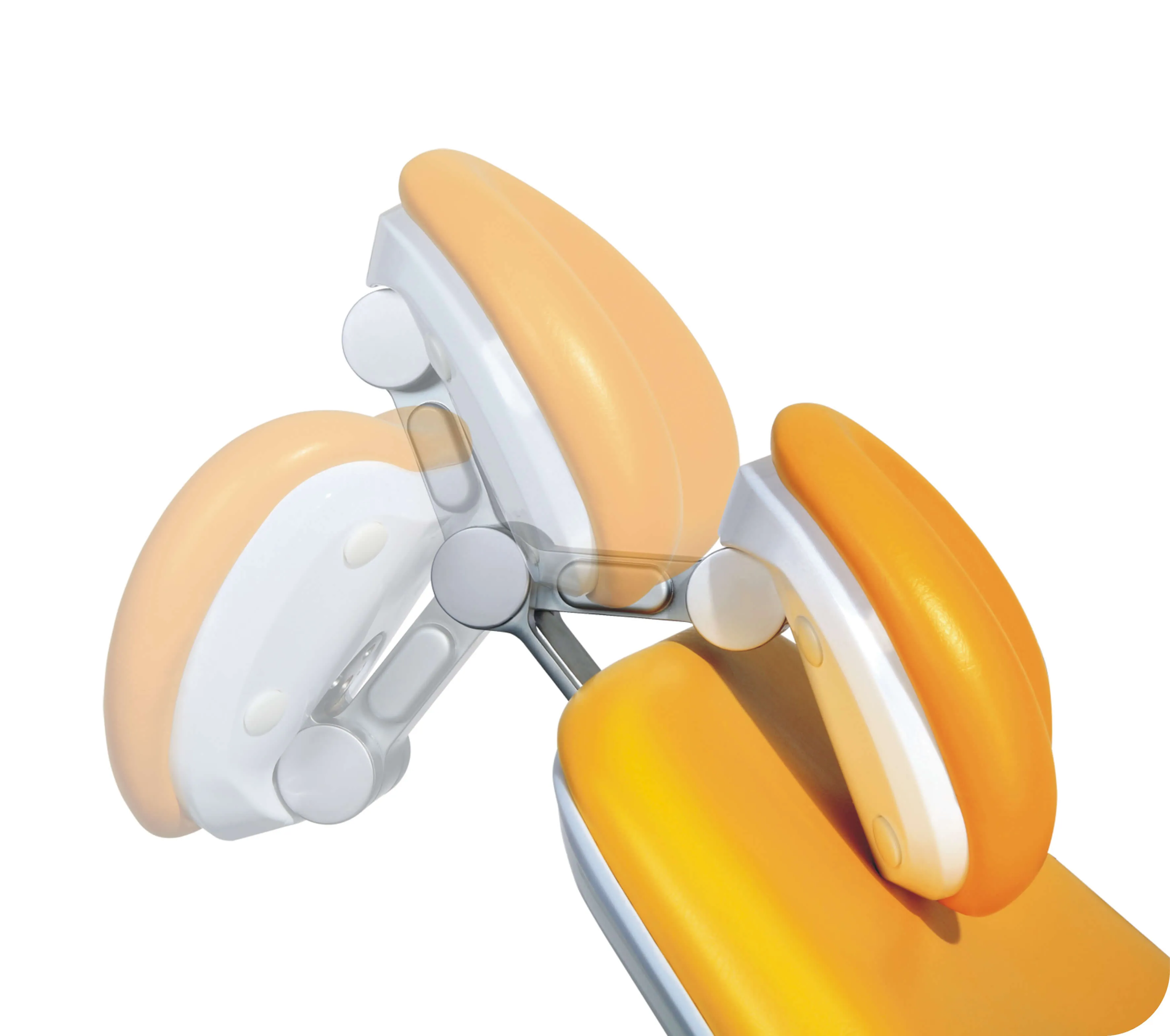 Стоматологическая установка Roson KLT 6220 S6 Upper