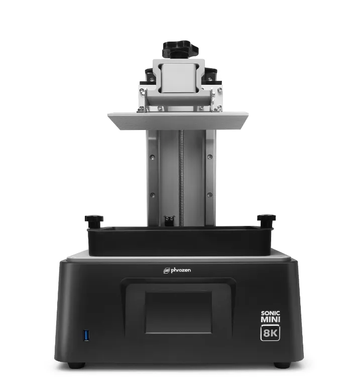 3D принтер Phrozen Sonic Mini 8K