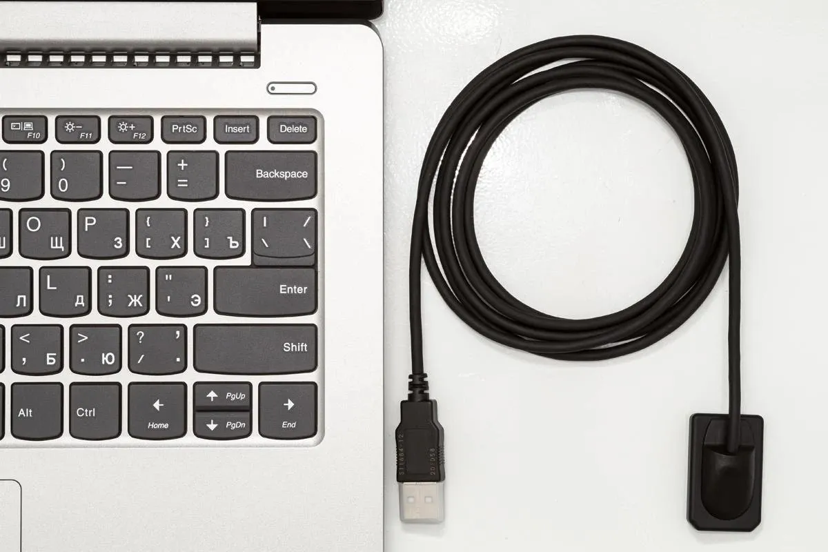 Радиовизиограф Mercury DIGISENS