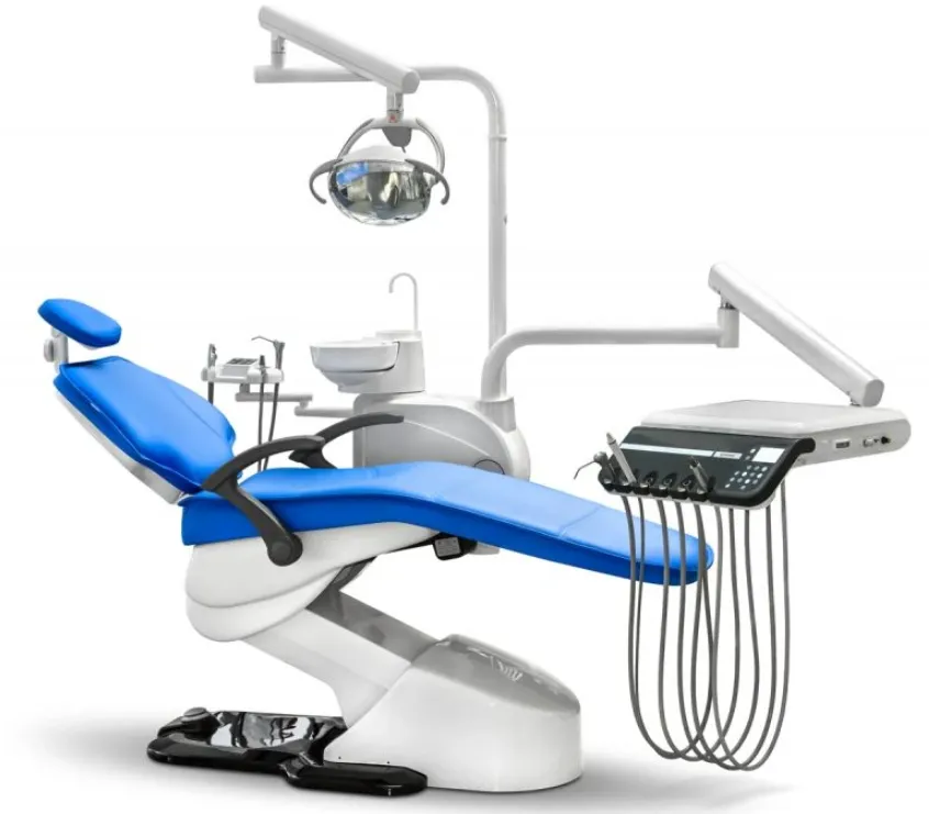 Установка WOSON WOD 550 нижняя подача в мягкой обивке