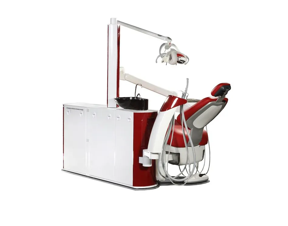 Стоматологическая установка Gallant Автономная Pro