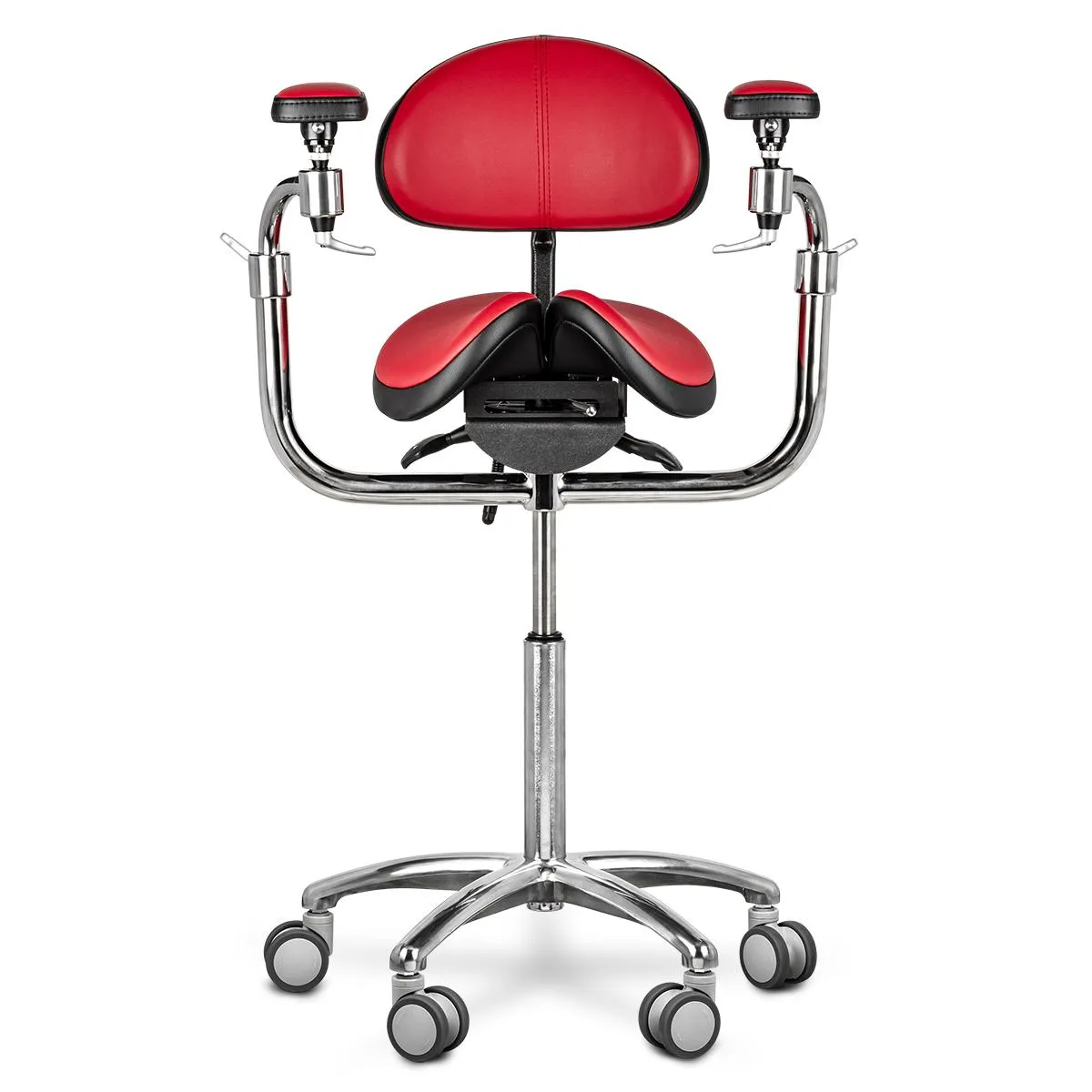 Стул микроскописта Mercury ELITE Export