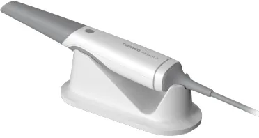 Интраоральный 3D сканер Cameo Elegant 3