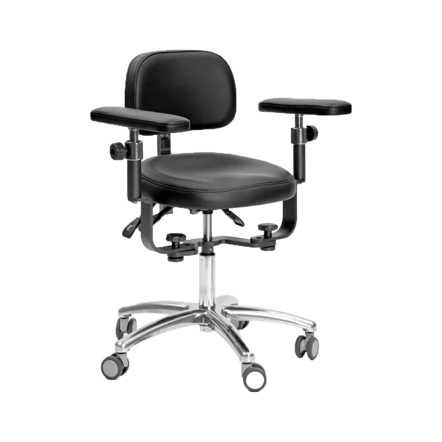 Стул микроскописта Стандарт