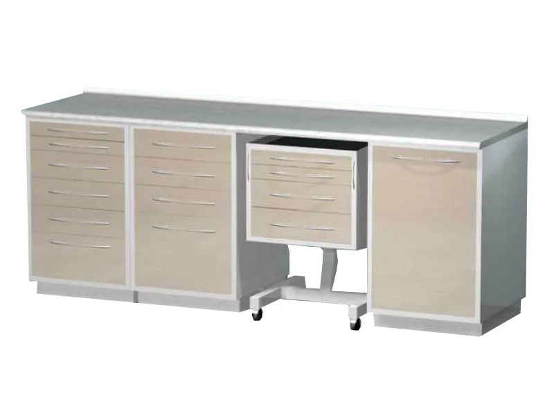 Комплект ARKODENT 4