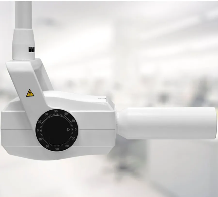 Стоматологический рентген аппарат Xelium ultra SE, мобильный