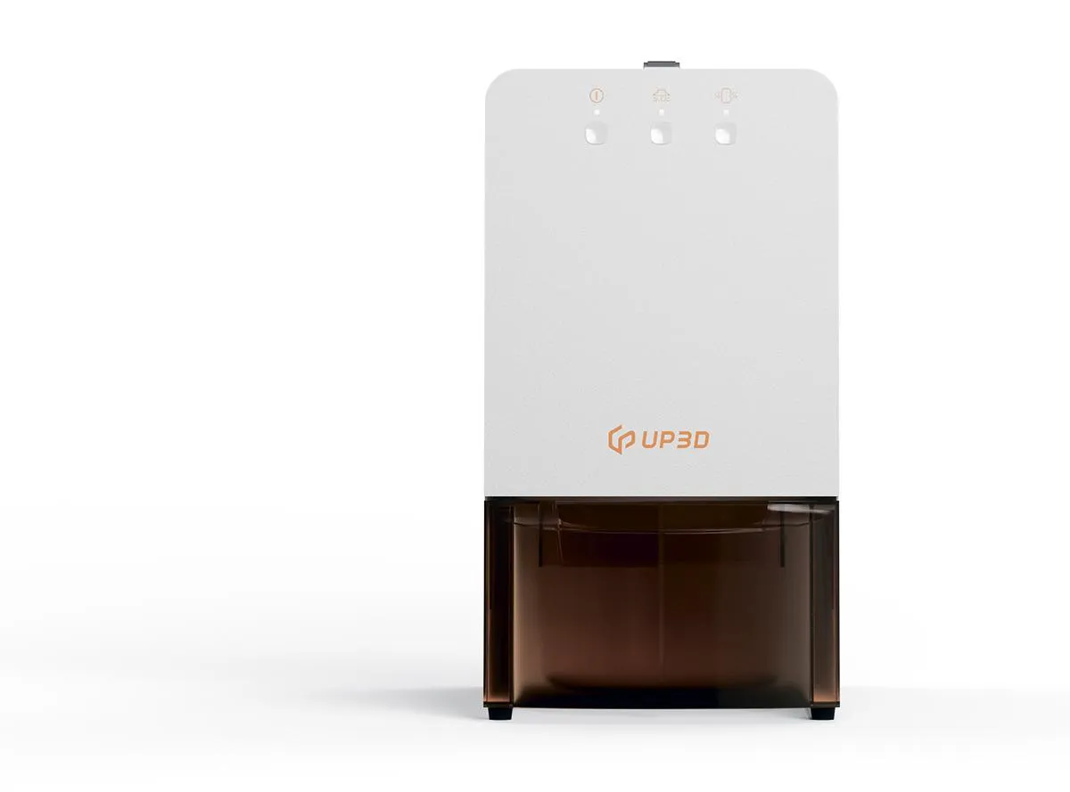 Вытяжная система Up3d V10