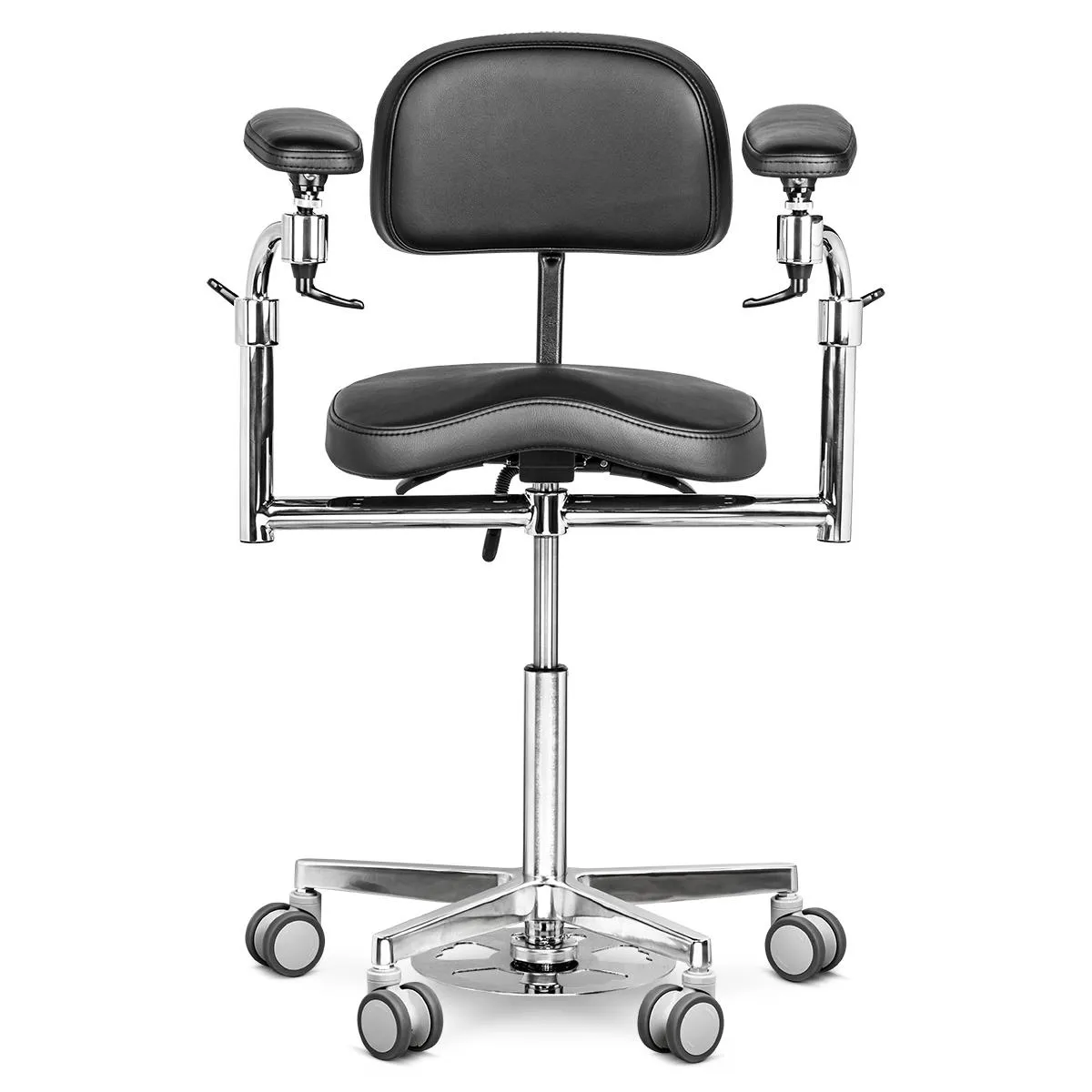 Стул микроскописта Mercury