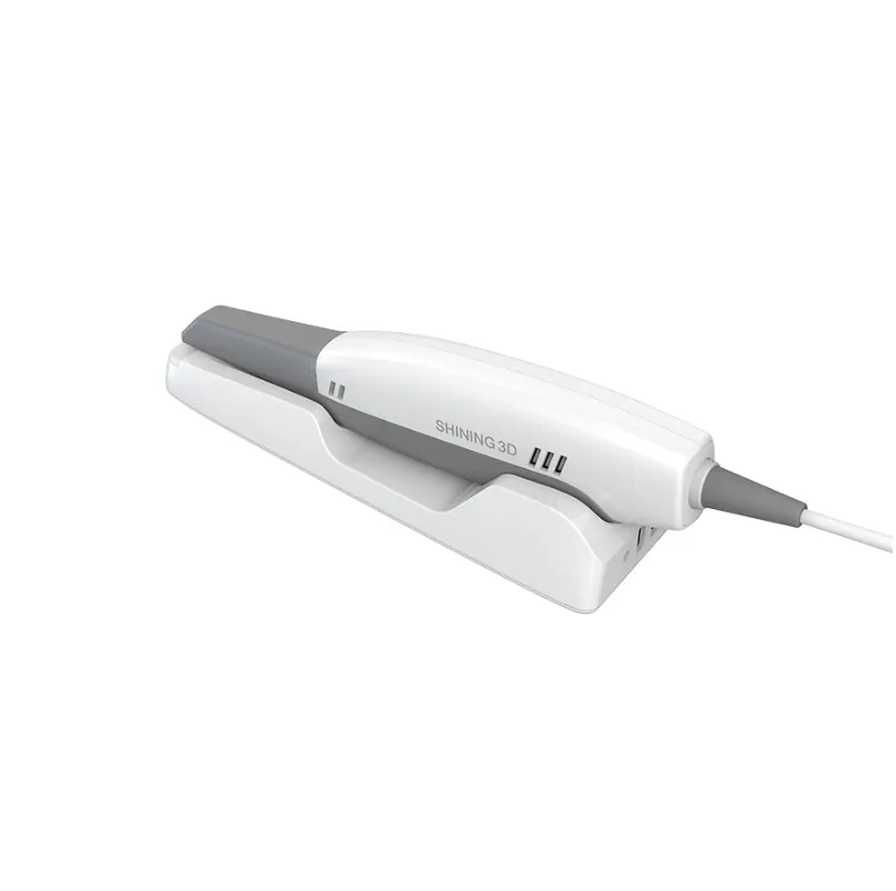 Интраоральный сканер Aoralscan2