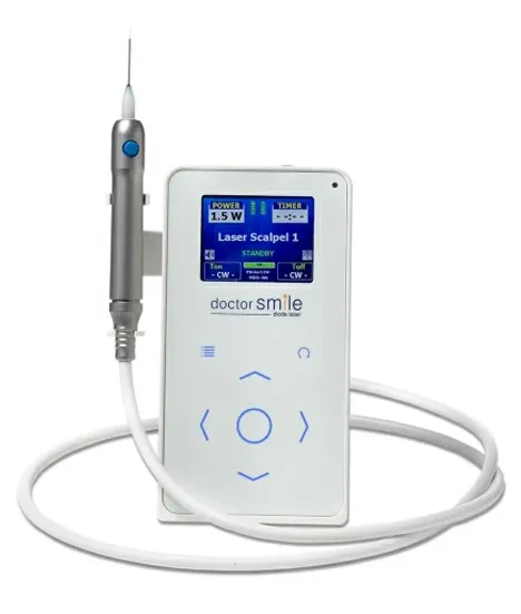Лазер Doctor Smile Wiser LA3D0001.3