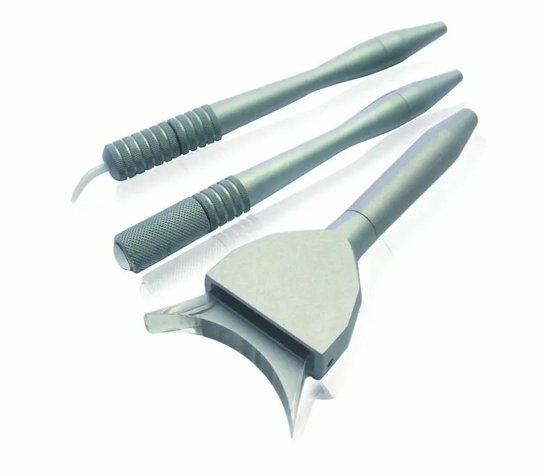 Лазер Doctor Smile Simpler