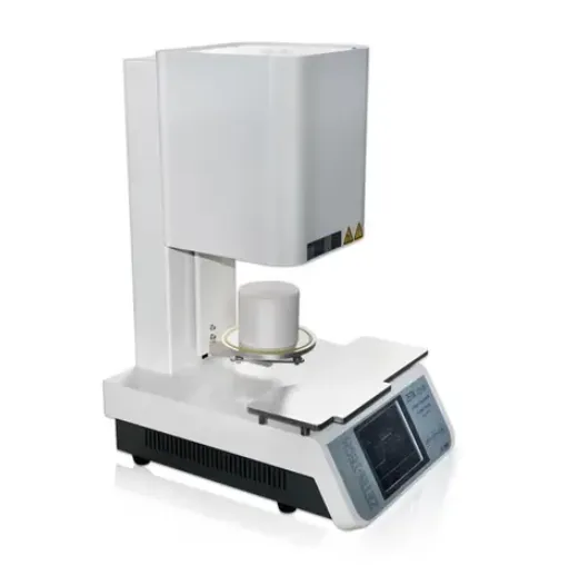 Печь для обжига керамики Zetin ZTCF-20B