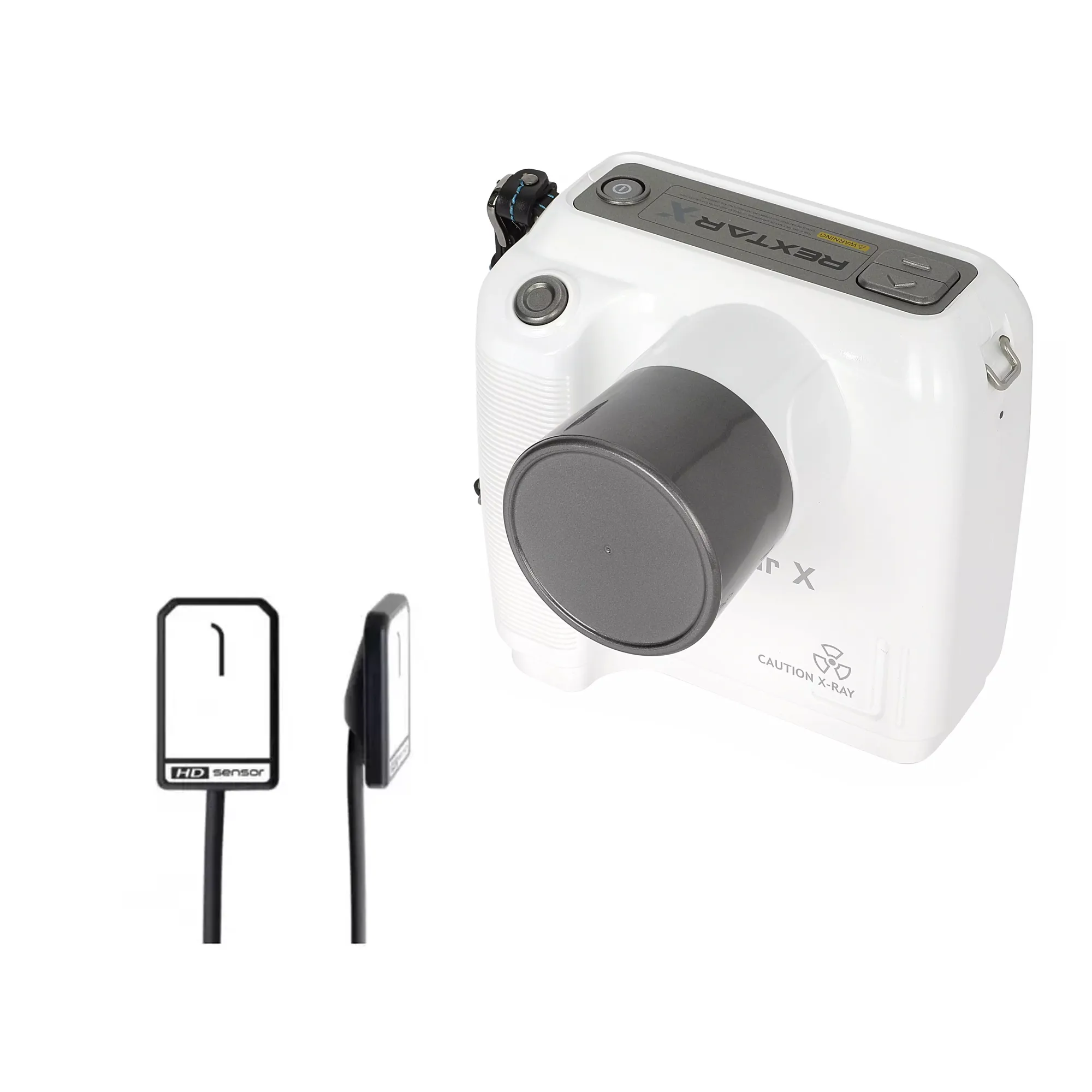 Комплект рентген Rextar X + радиовизиограф Zen-X