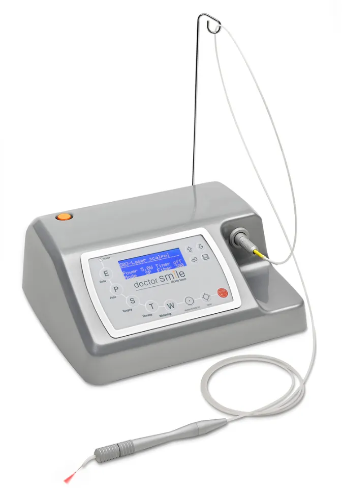 Лазер Doctor Smile D5