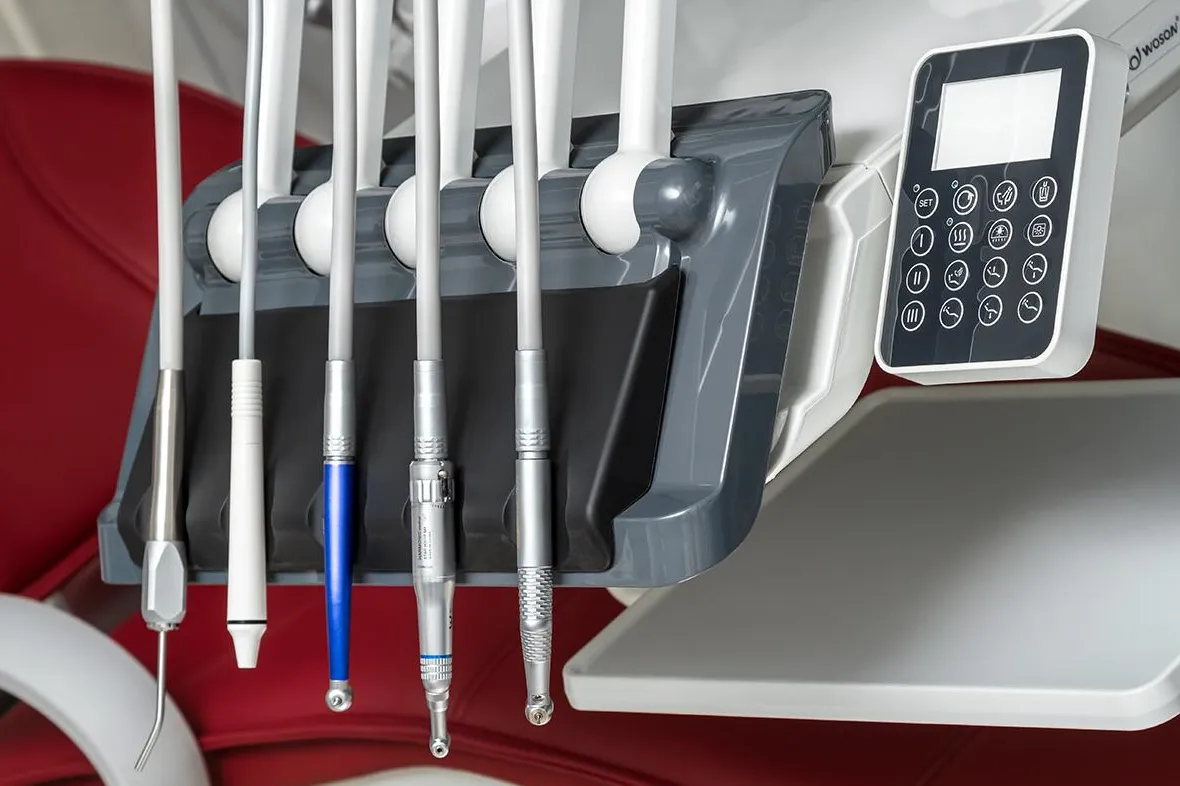 Установка WOSON WOD730 верхняя подача