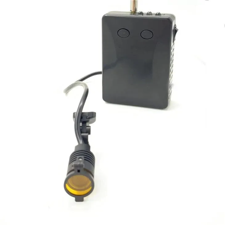 Осветитель для бинокуляров Amtech HLP02