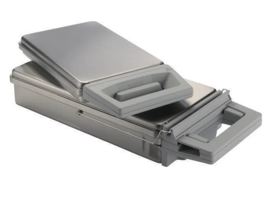 Кассета стандартная для Statim 5000S/5000 G4, 01-101613S