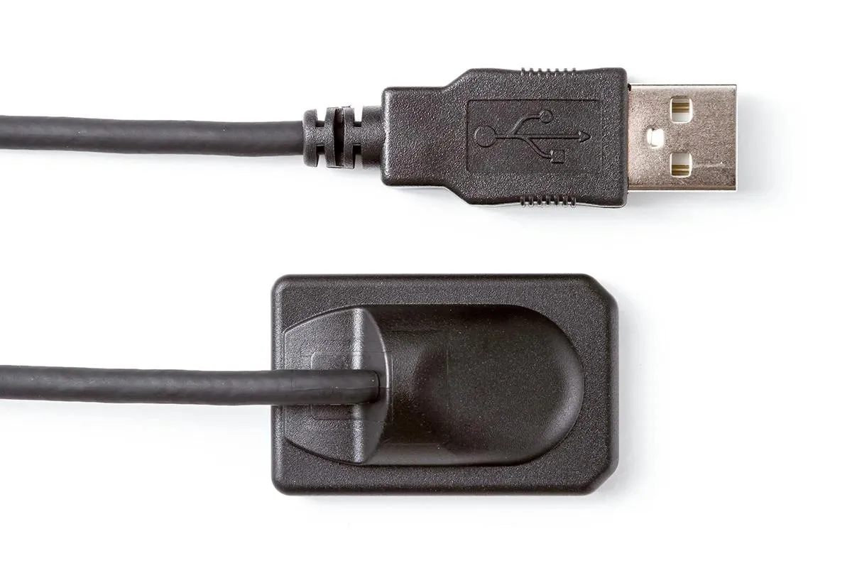 Радиовизиограф Mercury DIGISENS