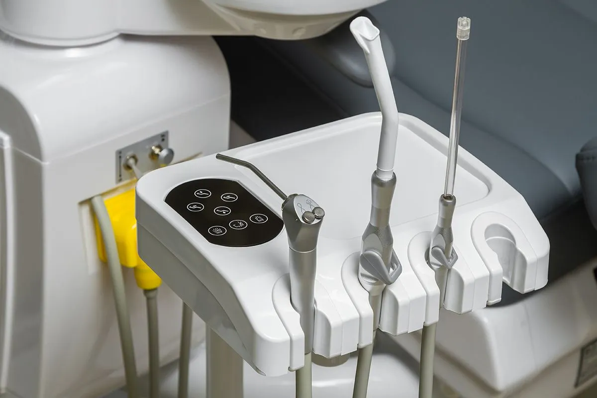 Установка AY-A 3600 нижняя подача